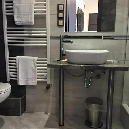 Vulkan Wellness Panzio 佩奇