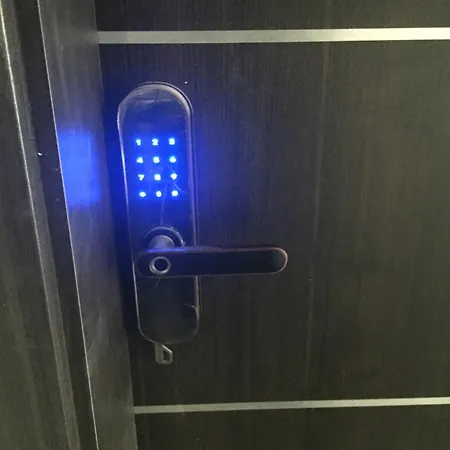 Bed and Breakfast Vulkan Wellness Panzio