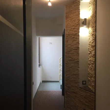 Bed and Breakfast Vulkan Wellness Panzio Πετς