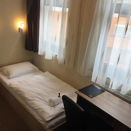 Bed and Breakfast Vulkan Wellness Panzio