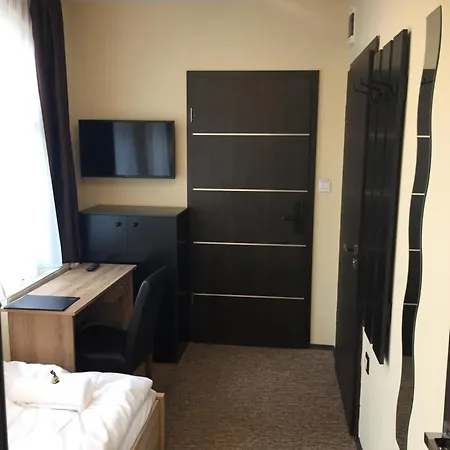 住宿加早餐酒店 Vulkan Wellness Panzio