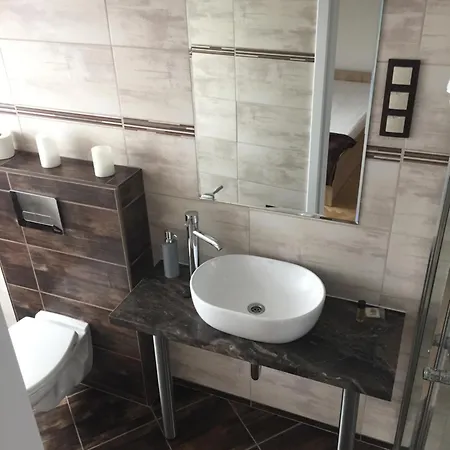 Vulkan Wellness Panzio Bed and Breakfast *