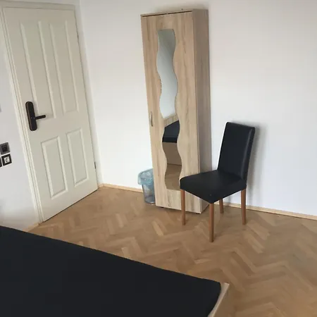 Vulkan Wellness Panzio * Πετς