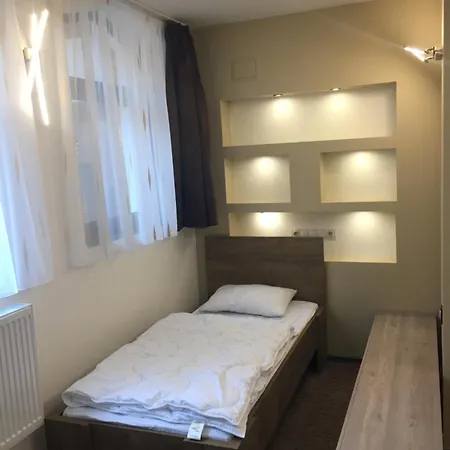 Vulkan Wellness Panzio