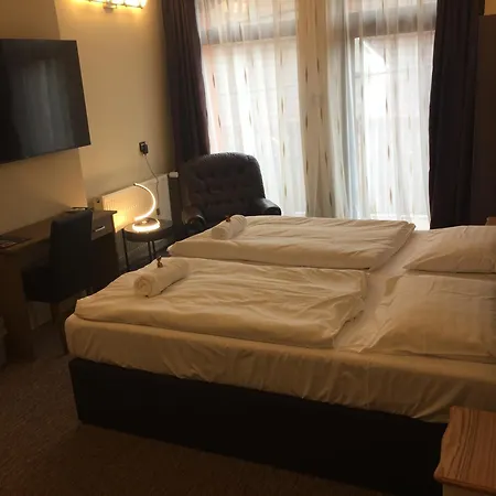 Vulkan Wellness Panzio 住宿加早餐酒店