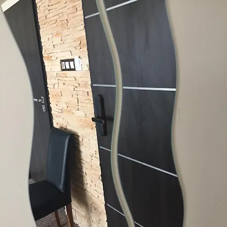 Vulkan Wellness Panzio 住宿加早餐酒店