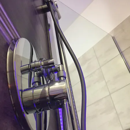 Vulkan Wellness Panzio