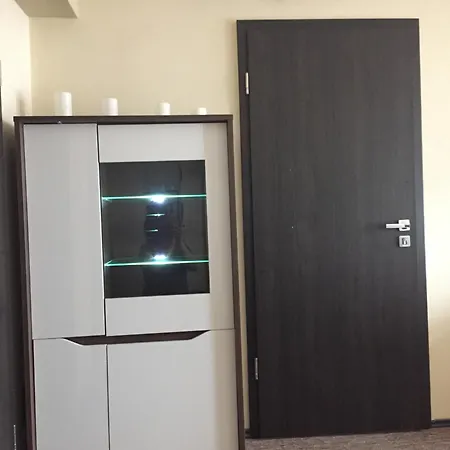 Vulkan Wellness Panzio Bed and Breakfast