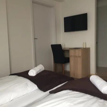 Vulkan Wellness Panzio