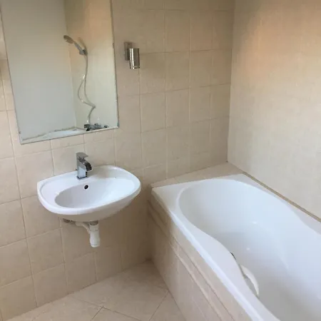 Vulkan Wellness Panzio