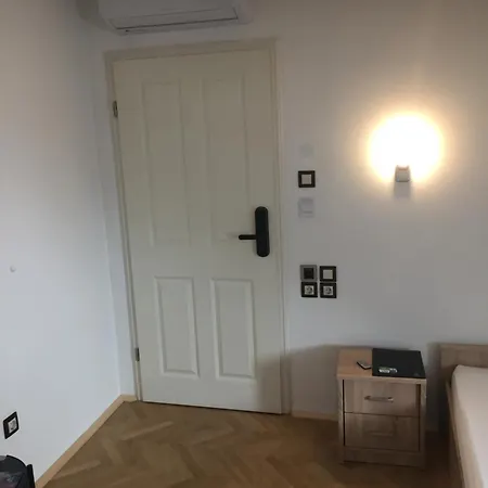 Vulkan Wellness Panzio Bed and Breakfast