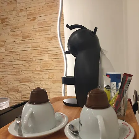 住宿加早餐酒店 Vulkan Wellness Panzio 佩奇