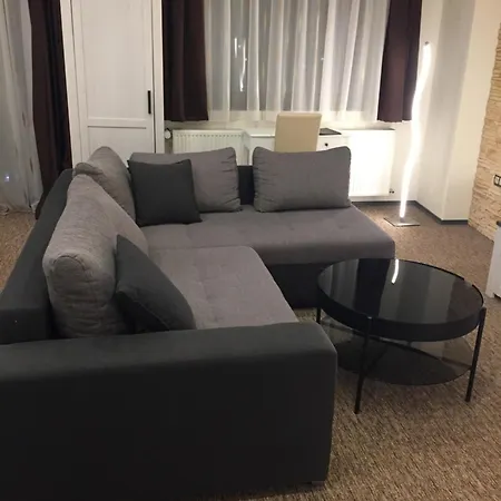 Vulkan Wellness Panzio Bed and Breakfast