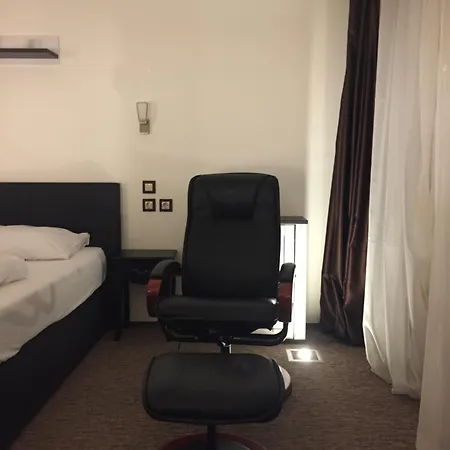 Bed and Breakfast Vulkan Wellness Panzio *