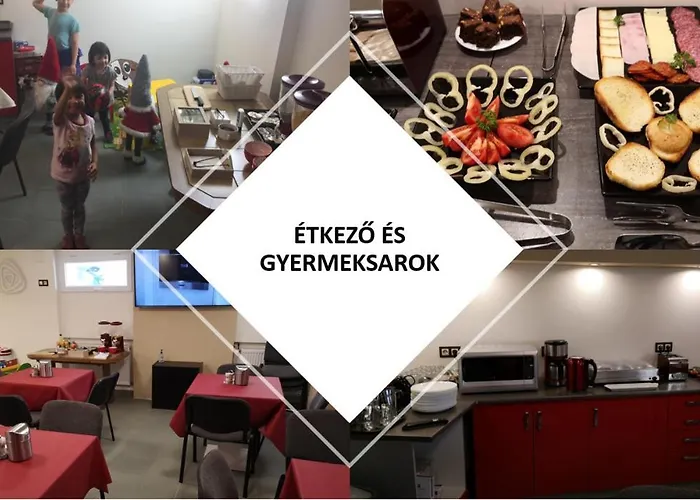 Vulkan Wellness Panzio 페치