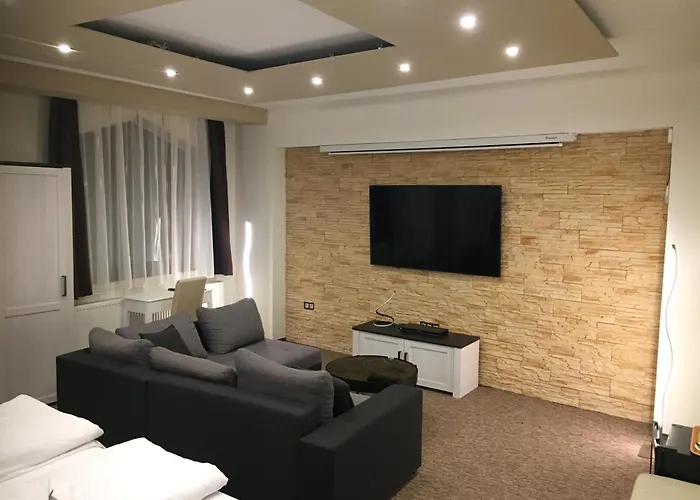 Vulkan Wellness Panzio