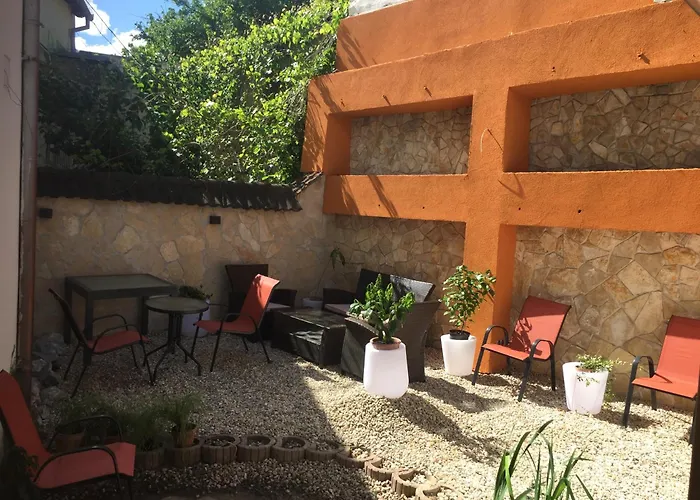 Vulkan Wellness Panzio 페치