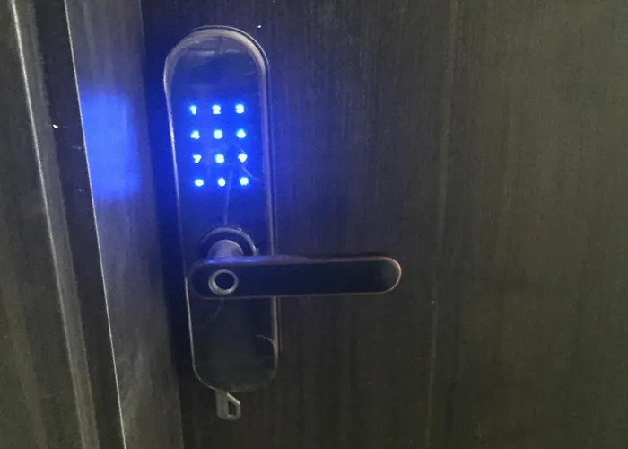 B&B Vulkan Wellness Panzio