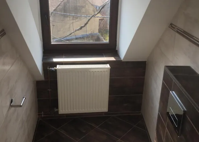 Vulkan Wellness Panzio 페치