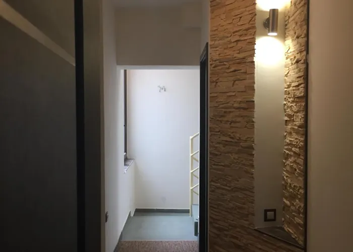 B&B Vulkan Wellness Panzio 페치