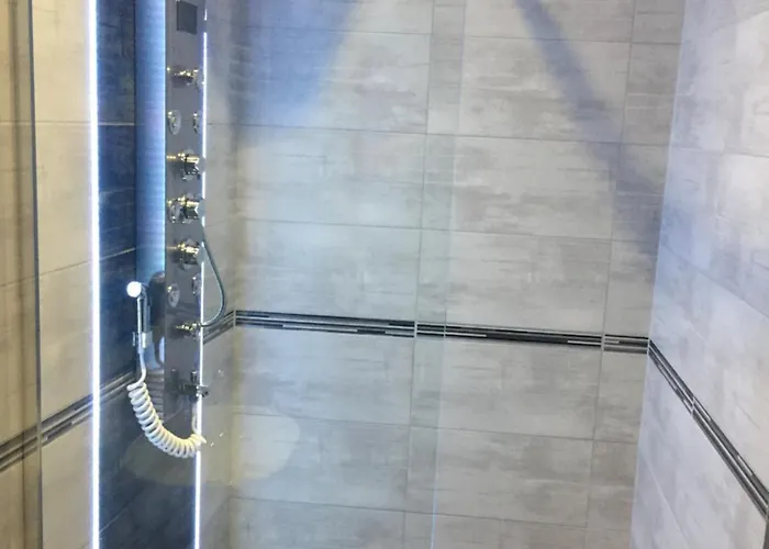 Vulkan Wellness Panzio *