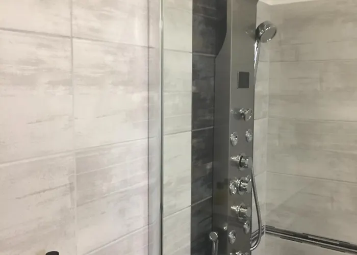 Vulkan Wellness Panzio * 페치