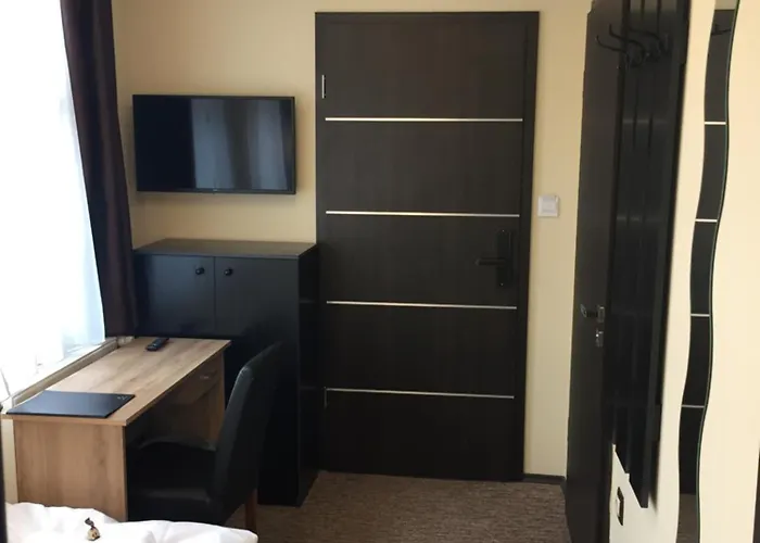 B&B Vulkan Wellness Panzio