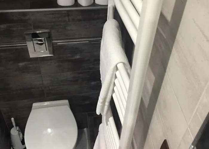 Vulkan Wellness Panzio B&B