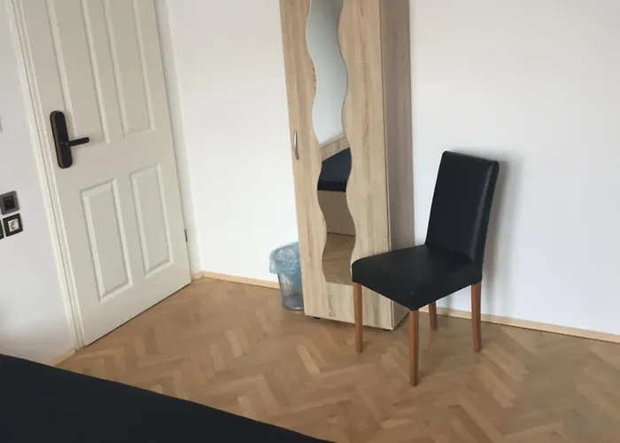 Vulkan Wellness Panzio * 페치