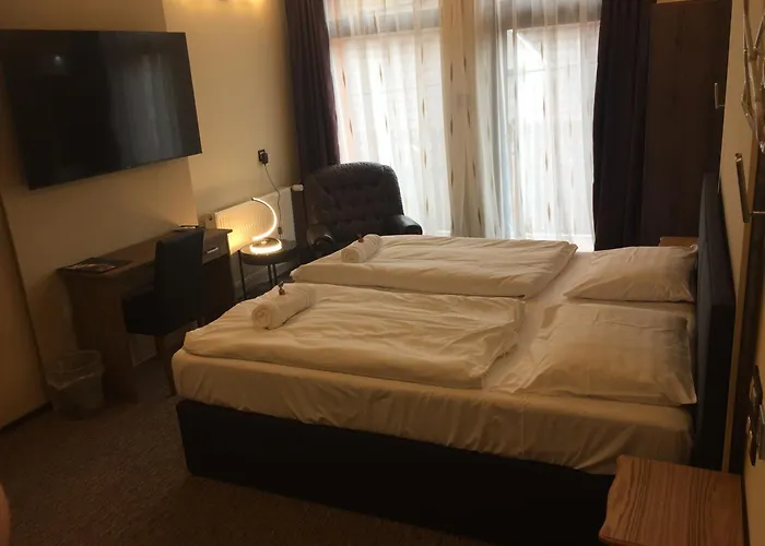 Vulkan Wellness Panzio B&B