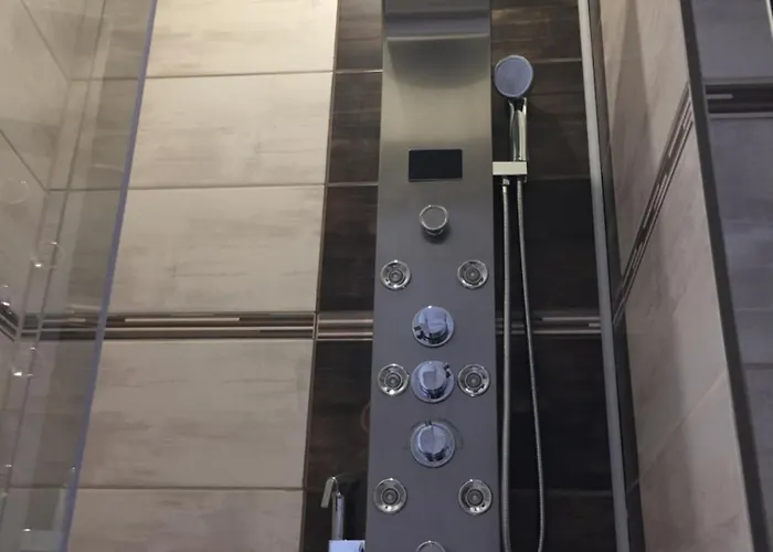 Vulkan Wellness Panzio 페치