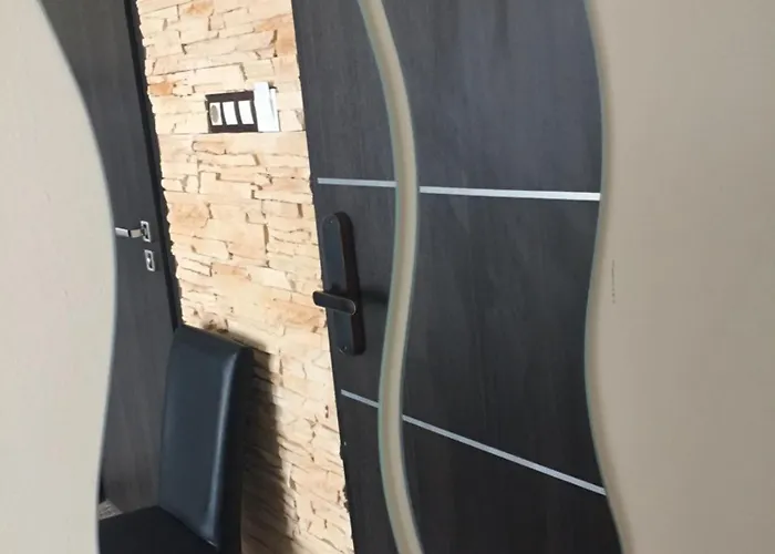 Vulkan Wellness Panzio B&B