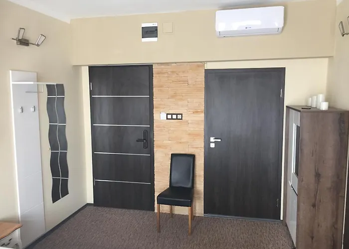 B&B Vulkan Wellness Panzio