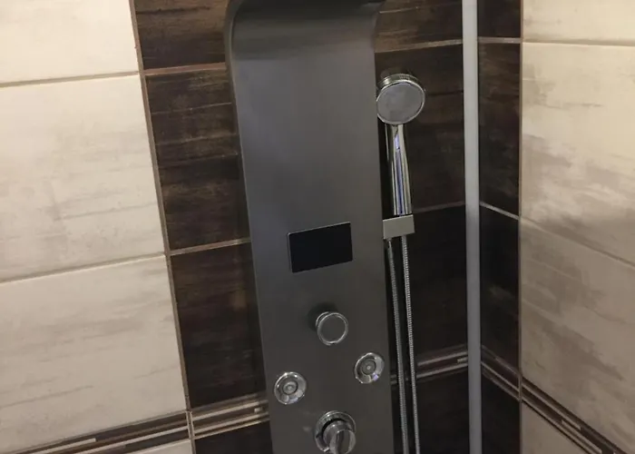 Vulkan Wellness Panzio 페치