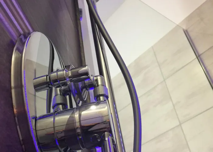 Vulkan Wellness Panzio