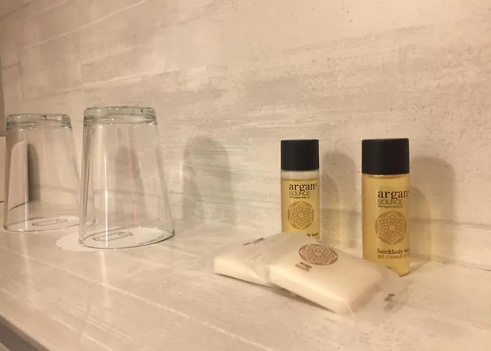 Vulkan Wellness Panzio B&B *