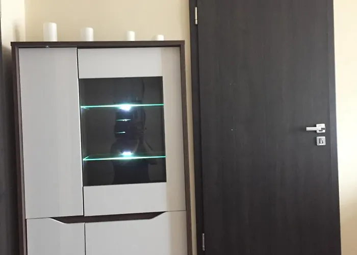 Vulkan Wellness Panzio B&B