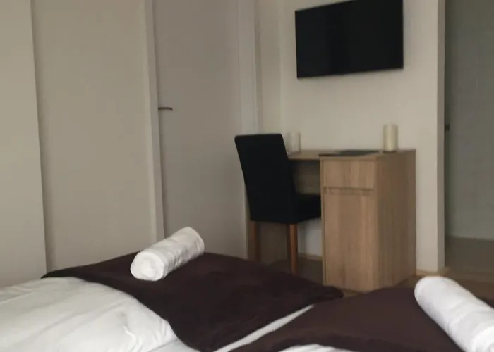 Vulkan Wellness Panzio