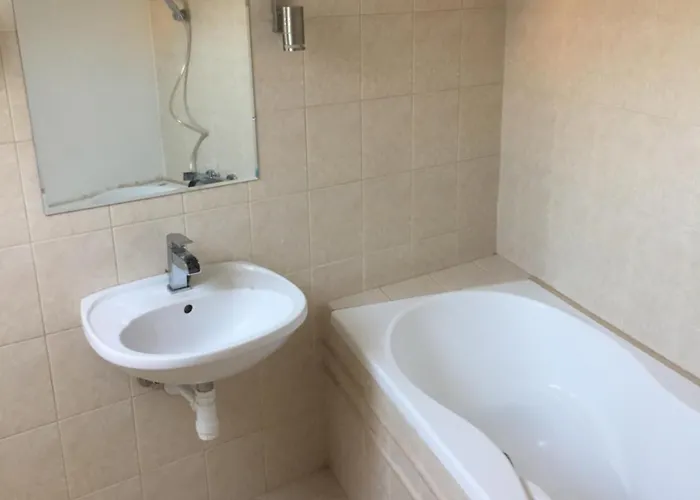 Vulkan Wellness Panzio