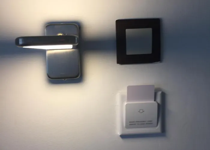 B&B Vulkan Wellness Panzio