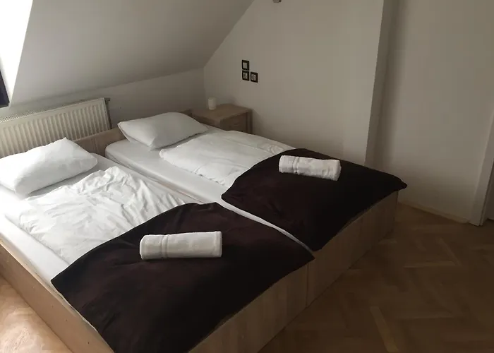 Vulkan Wellness Panzio 페치