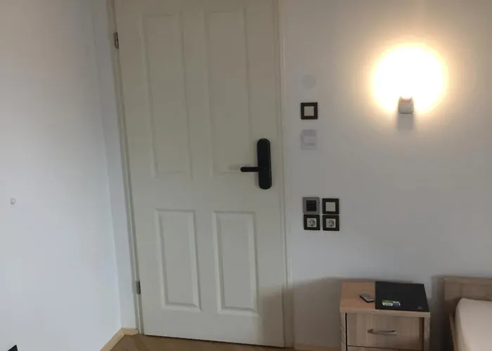 Vulkan Wellness Panzio B&B