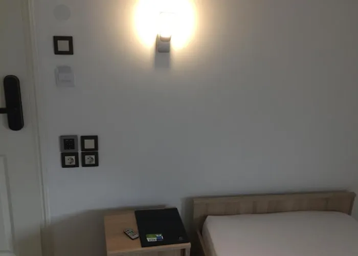 Vulkan Wellness Panzio B&B 페치