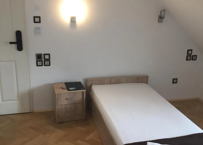 Vulkan Wellness Panzio * 페치