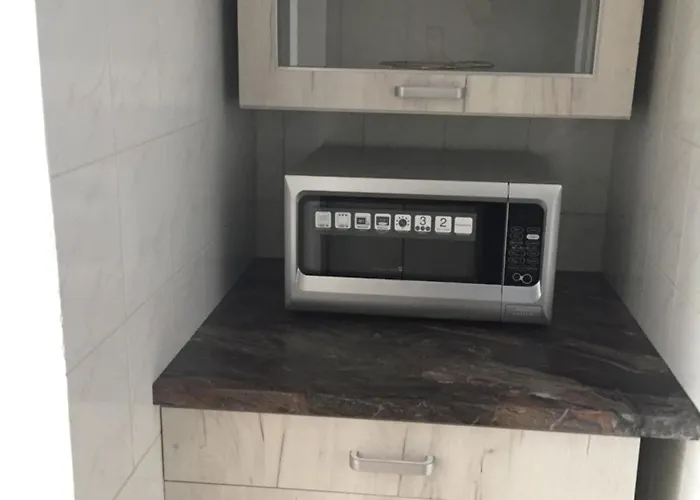 B&B Vulkan Wellness Panzio 페치