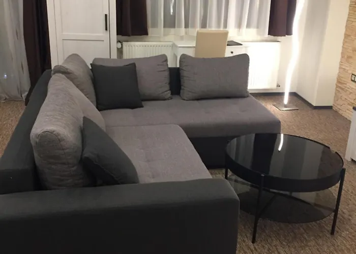 Vulkan Wellness Panzio B&B