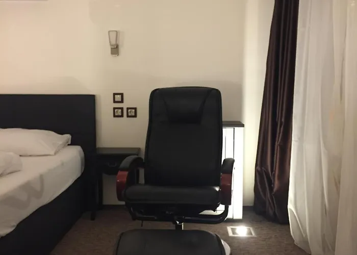 B&B Vulkan Wellness Panzio *