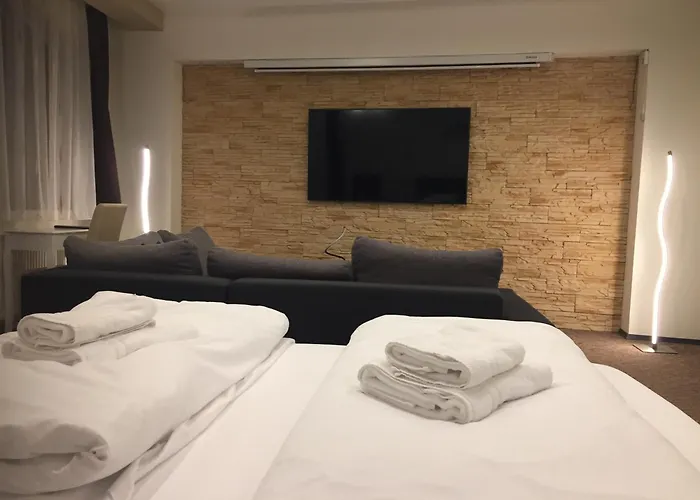 B&B Vulkan Wellness Panzio 페치